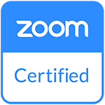 Zoom Logo