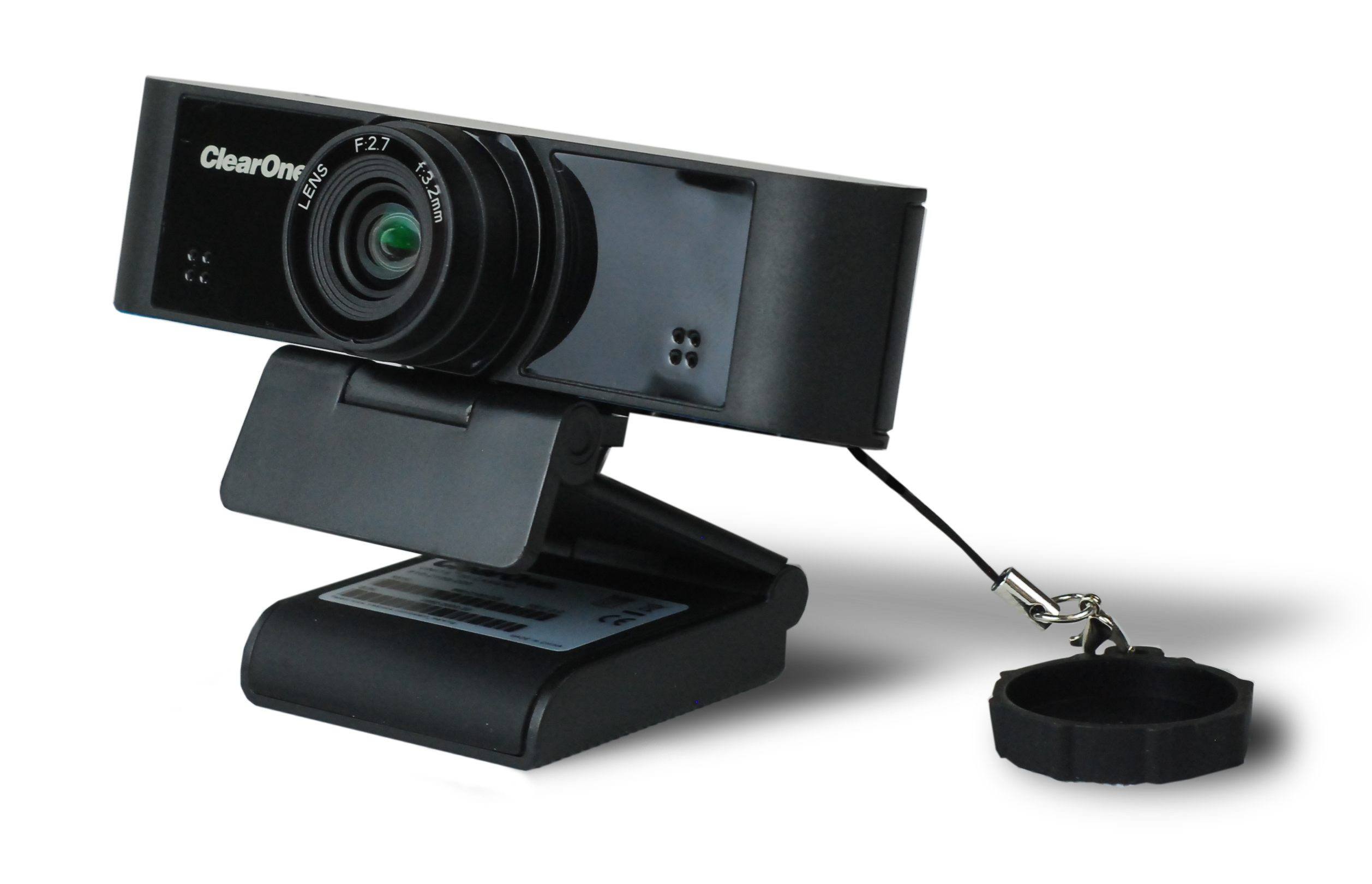 UNITE® 20 Pro Webcam